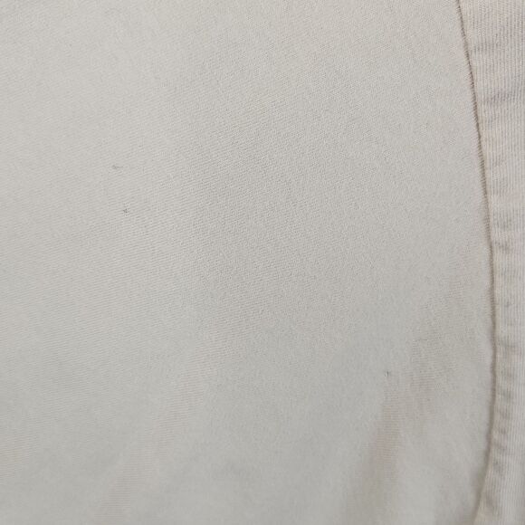 Cygnus 90s Y2K Sarcastic Humor Frontside Short Sleeve Raised Graphic Tee XL - Picture 6 of 6